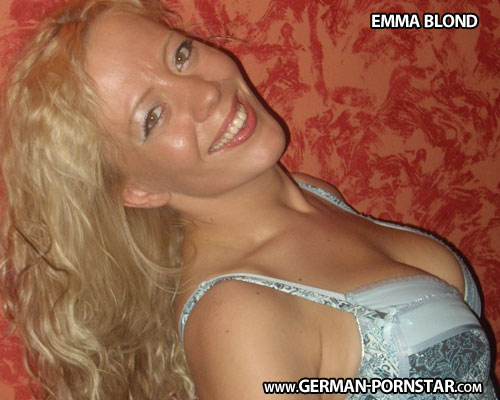 Emma Blond Biographie