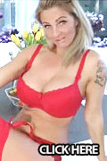 Candy Samira Creampie Milf Gutachterin mit Fetisch fuer junge Kerle Candy Samira
