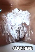 Chantal Sweet Muschirasur ganz PRIVAT Chantal Sweet