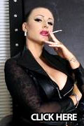 Cherie Noir HOT SMOKING - 1,5 Jahre rauchfrei! Und jetzt DAS Cherie Noir