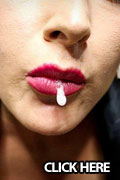 Cherie Noir WICHS-TEASER! Deine Loser-Klitt darf auslaufen!! Cherie Noir