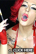 Cherie Noir BEST SMOKING! Der BESTE Smoking-CLIP den du je gesehen hast! Cherie Noir