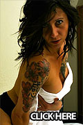 LadyParis MyDirtyHobby LadyParis