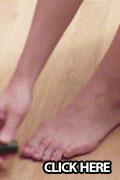 Lady Sensual Nägel lackieren Lady Sensual