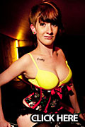 Linda Lush MyDirtyHobby Linda Lush