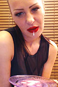 Mila Bae FemDom Spucken Mila Bae