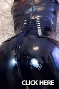 Mina Demonic Süchtig nach Latex – Latex Addiction JOI Mina Demonic