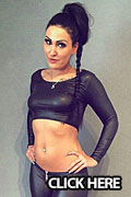 Mira Grey Pornostar Mira Grey