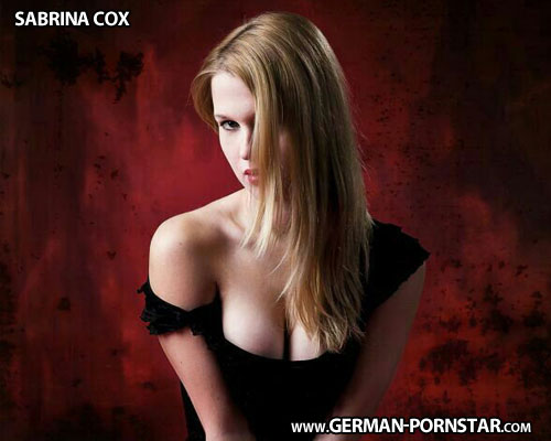 Sabrina Cox Biographie