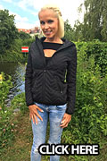Sex mit geiler Berliner Milf Sophie Logan Sophie Logan