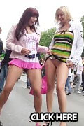 Suzi Anne Puplic Peeing Suzi Anne