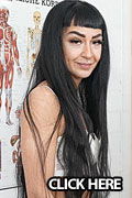 Tracy Haze Kittel Fetisch Tracy Haze