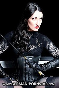 Lady Victoria